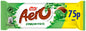Aero Bubble Peppermint PMP 36g Bar