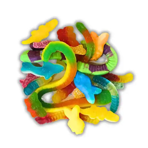 Animal Mix