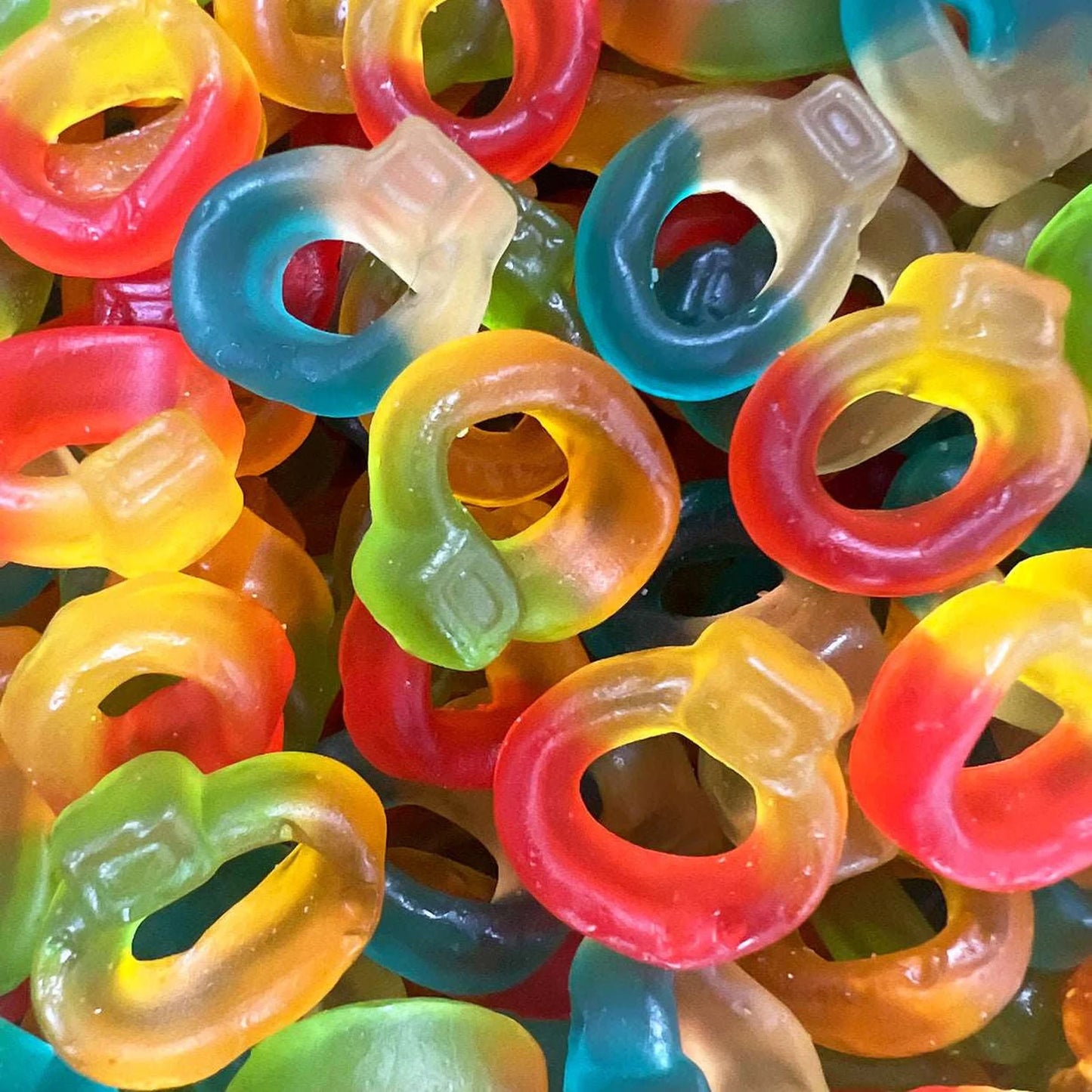 Friendship Rings