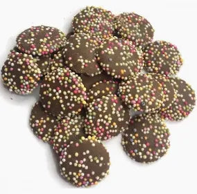 Chocolate Flavour Jazzies