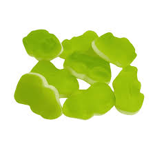 Jelly Frogs