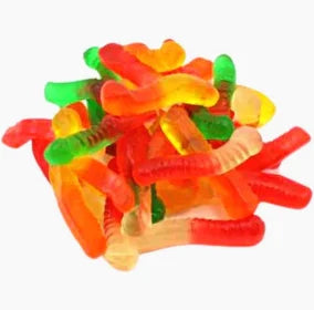 Jelly Worms