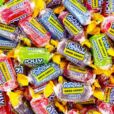 Jolly Ranchers