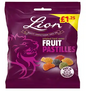 Lions Fruit Pastilles 130g Bag