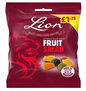 Lions Fruit Salad 130g Bag