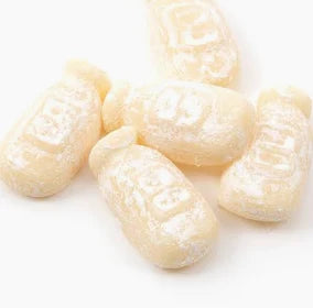 Milk Bottle Gum
