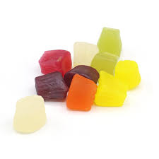 Midget Gems