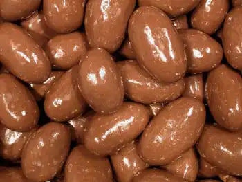 Milk Chocolate Brazil Nut