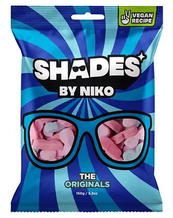 Shades By Niko Original