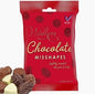 Walkers Chocolates Misshapes Bag